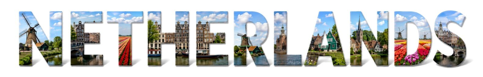 netherlands travel europe