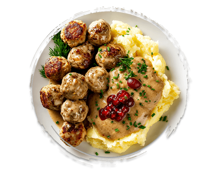 swedish cuisine