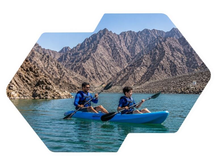 uae vacation packages