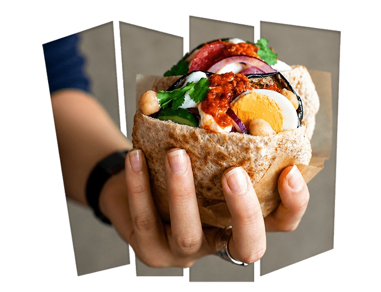 israeli food