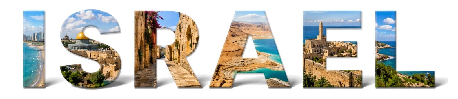 israel travel destinations