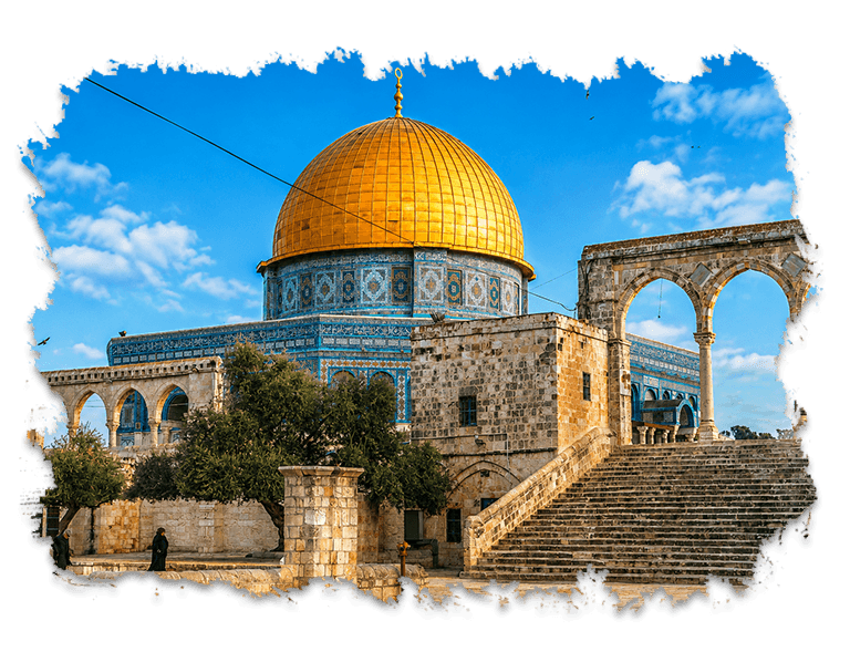 israel tourism attractions