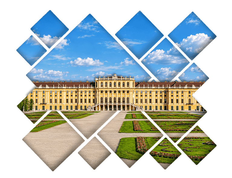 austria tourism attractions