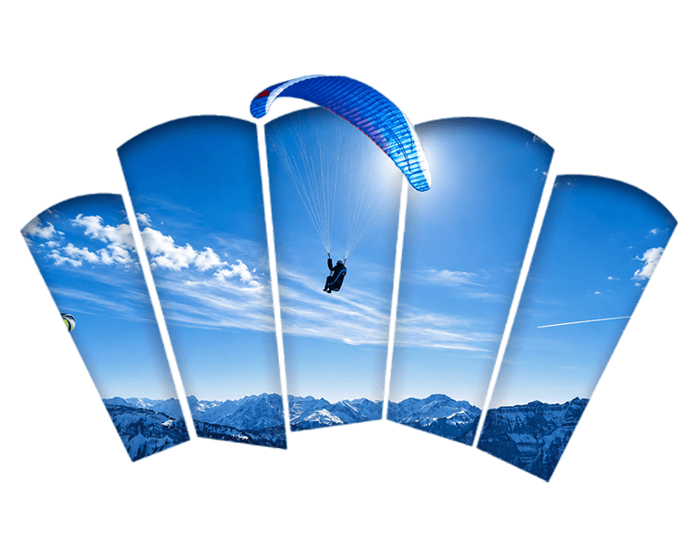 adventure activities austria