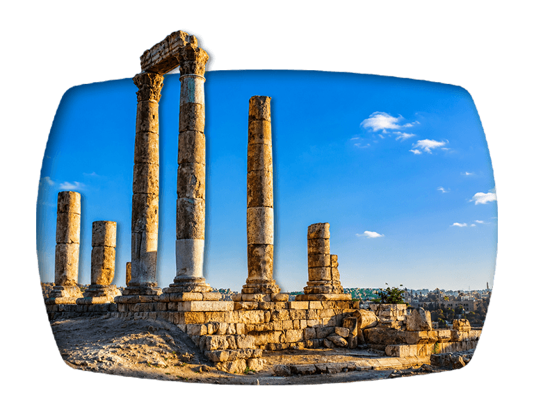 jordan tourism attractions