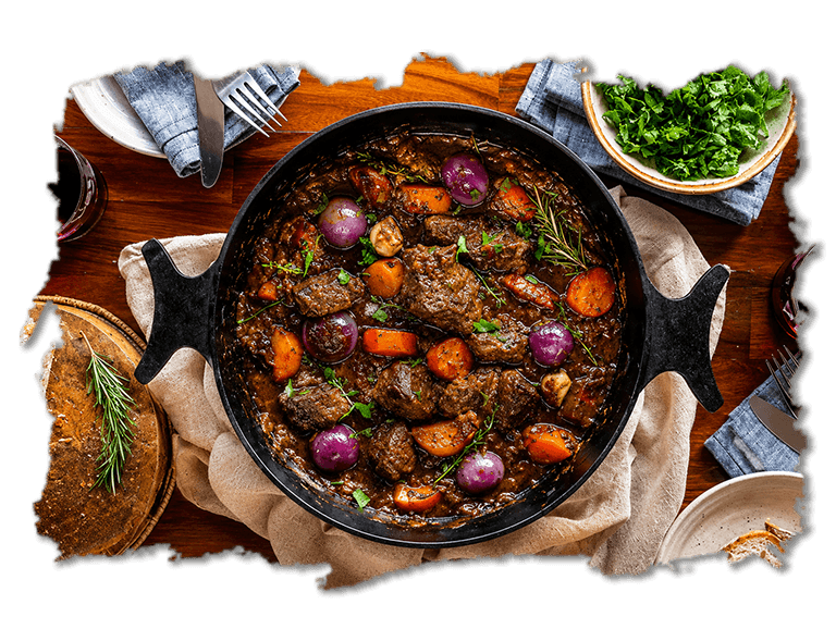 traditional irish food