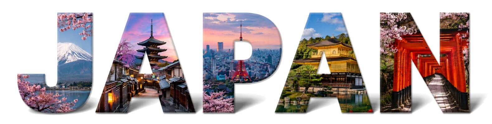 japan travel destinations