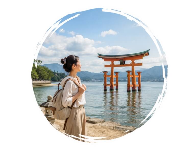 japan tourist attractions