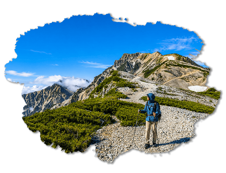 adventure travel japan