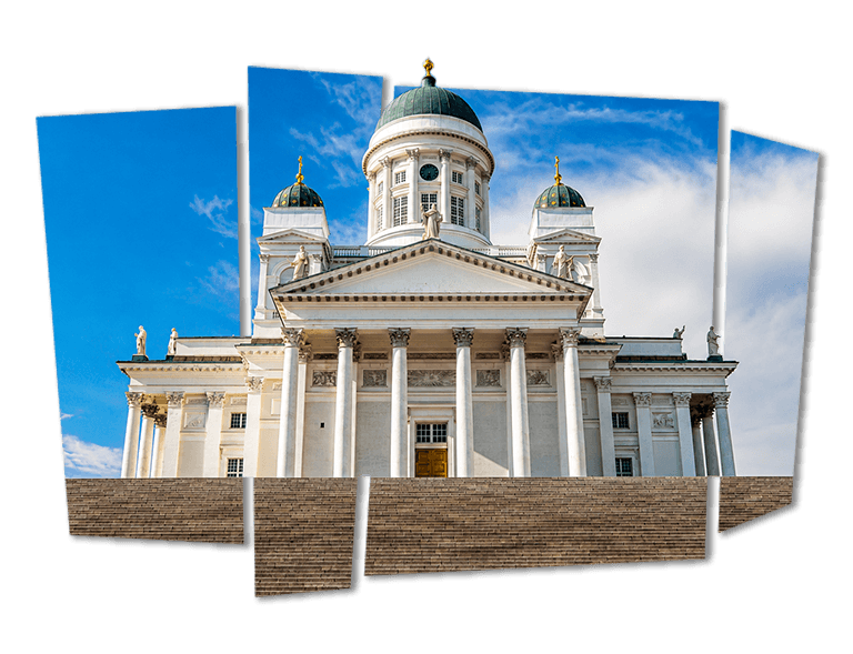 helsinki tourist attractions