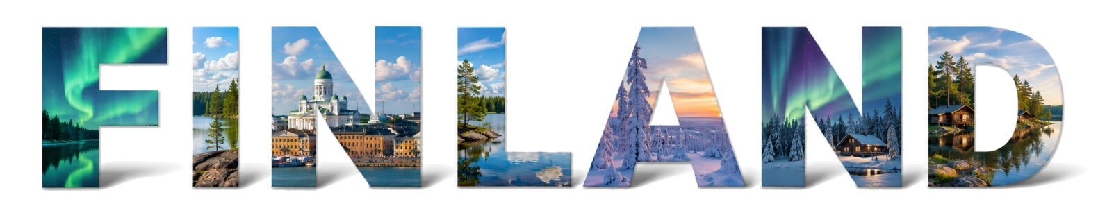 finland travel destinations