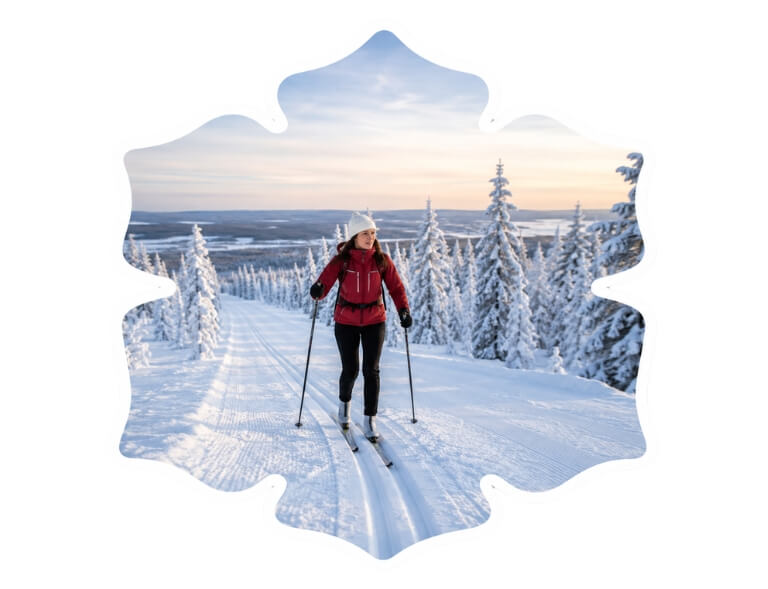 finland holiday packages