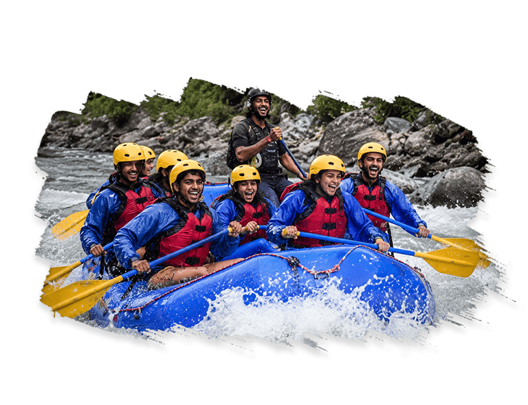 adventure tourism bihar