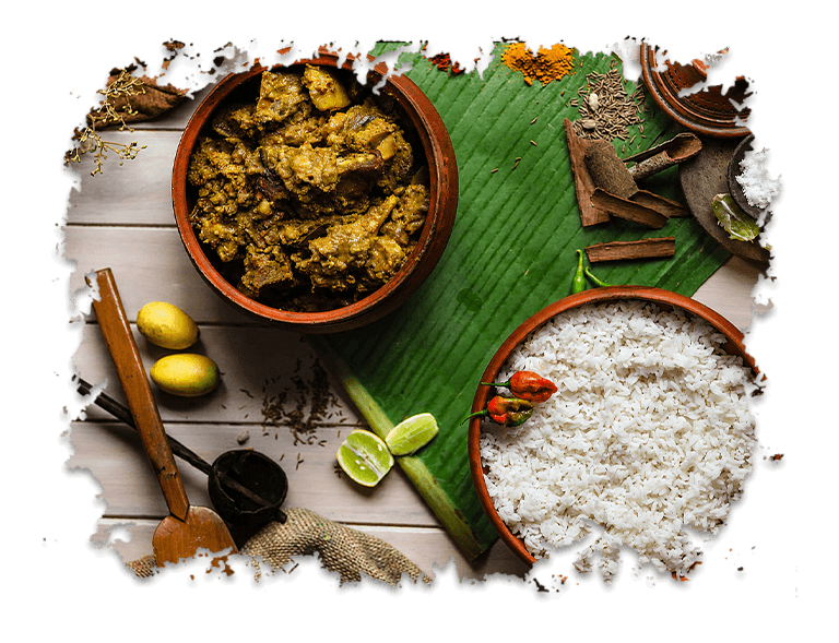 assam local cuisine dishes