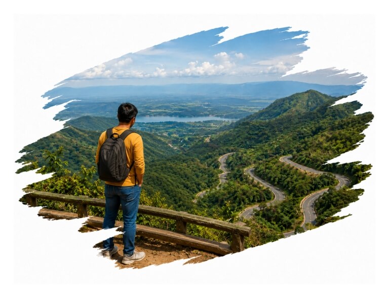 adventure tourism jharkhand