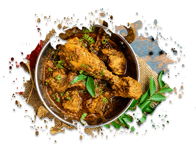 tamil nadu local cuisine dishes