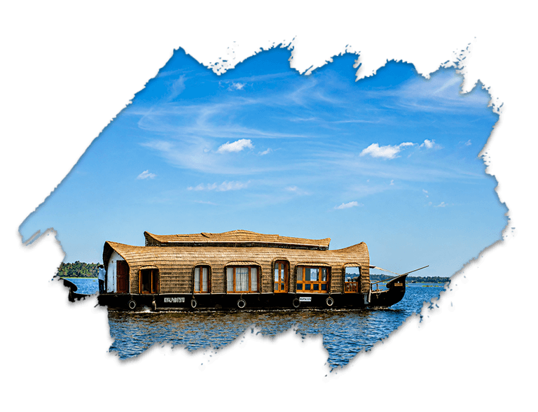 kerala backwater tourism