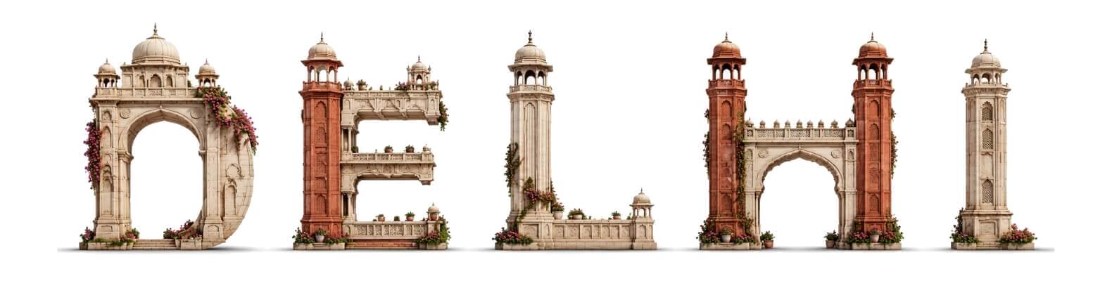 delhi travel destination