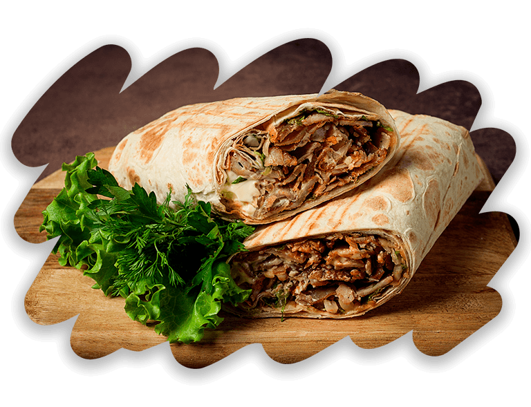 middle east arabic cuisine