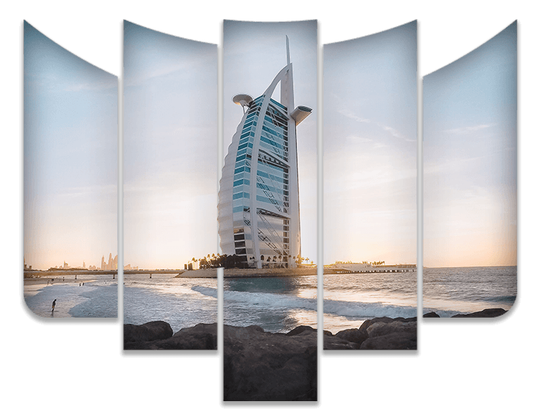 middle east tourism places