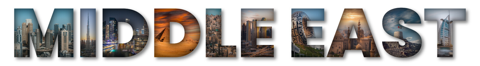 middle east travel destinations