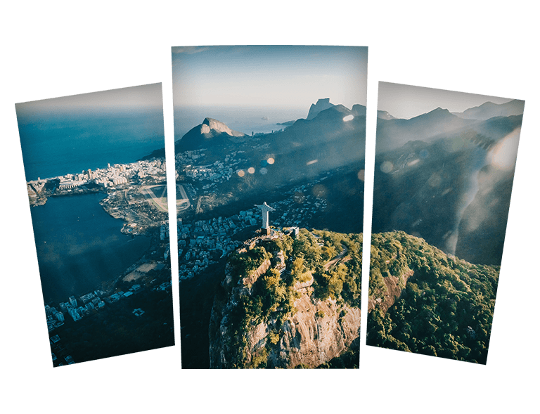 south america travel attractions