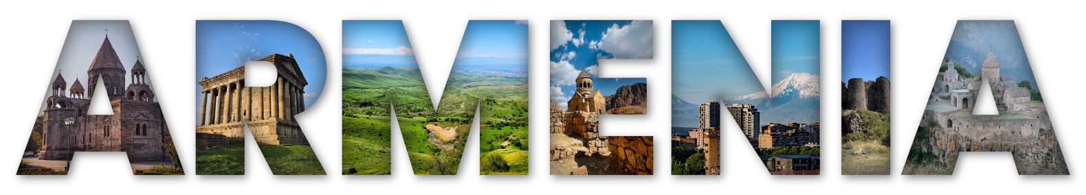 armenia travel destinations