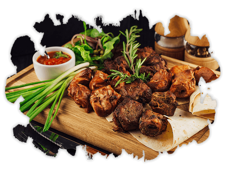 armenia local dishes