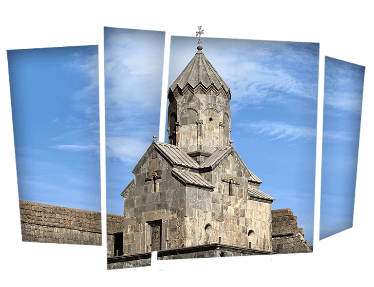 armenia sightseeing places