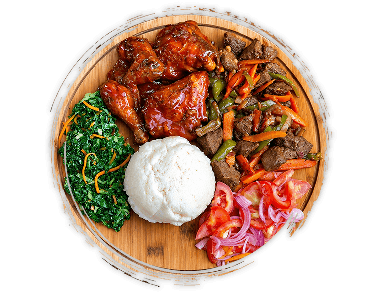 tanzania traditional dishes