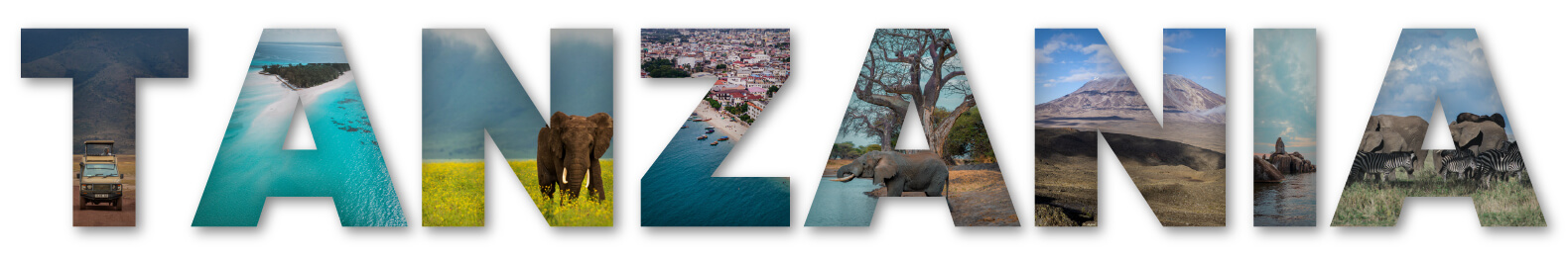 tanzania travel destinations