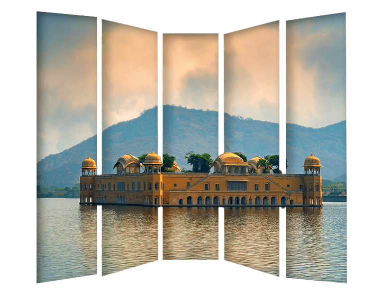 jaipur tourist places