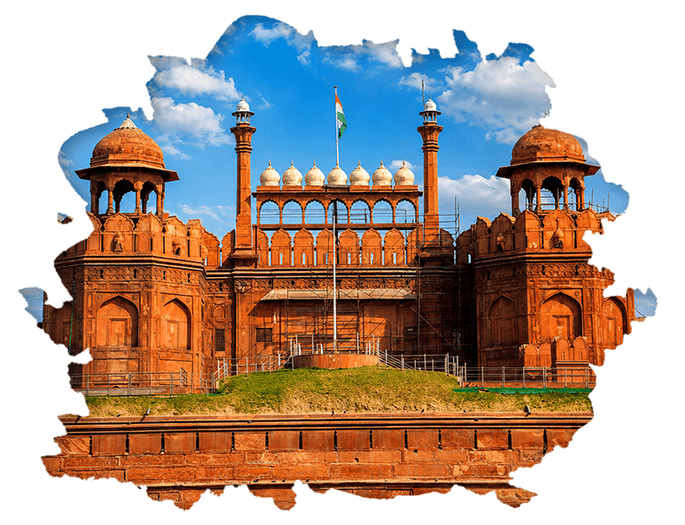 north india travel destination