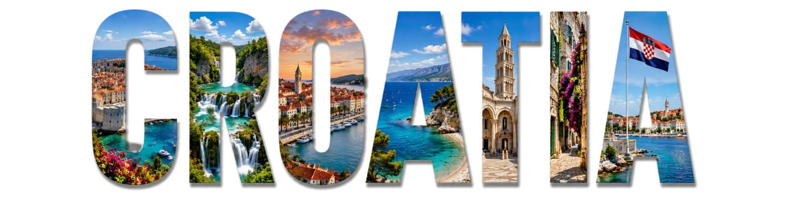croatia travel destinations