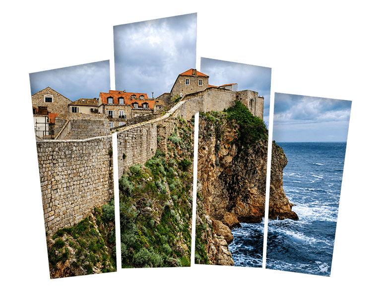 croatia top attractions