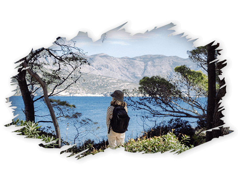 croatia adventure activities