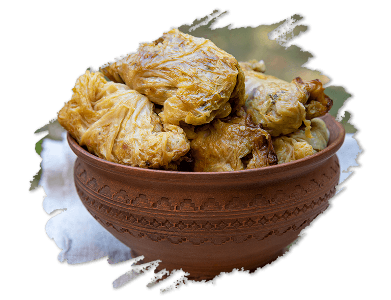 croatian traditional food