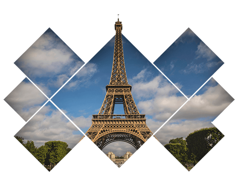 france top attractions