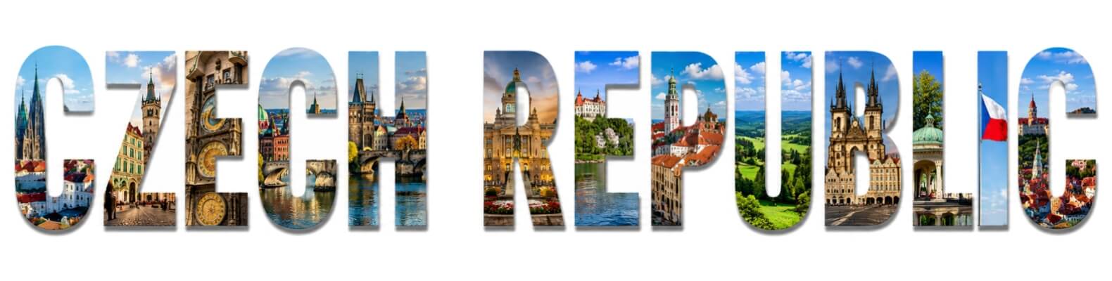 czech travel destinations