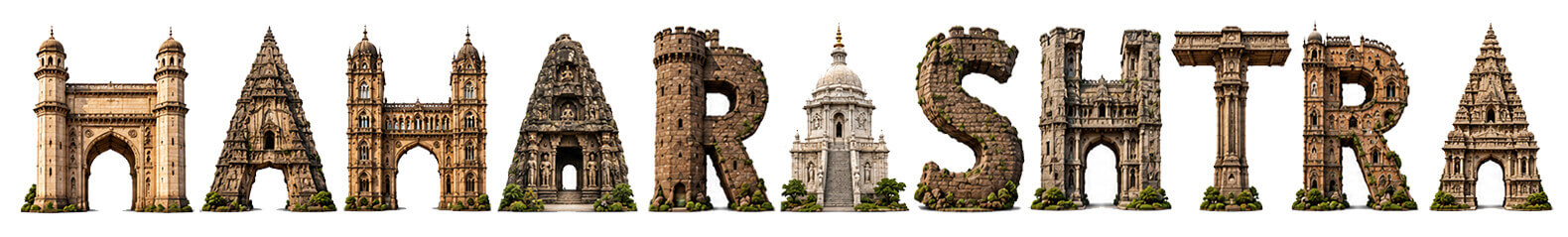 maharashtra travel destination