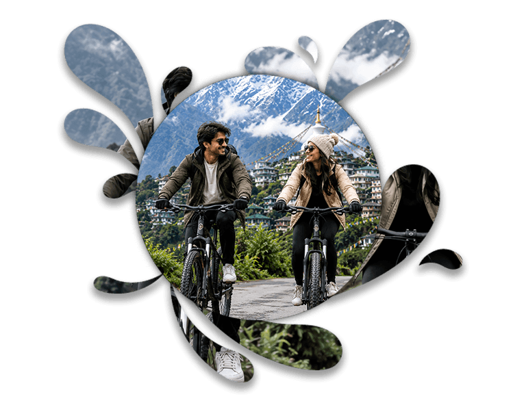 gangtok honeymoon travel