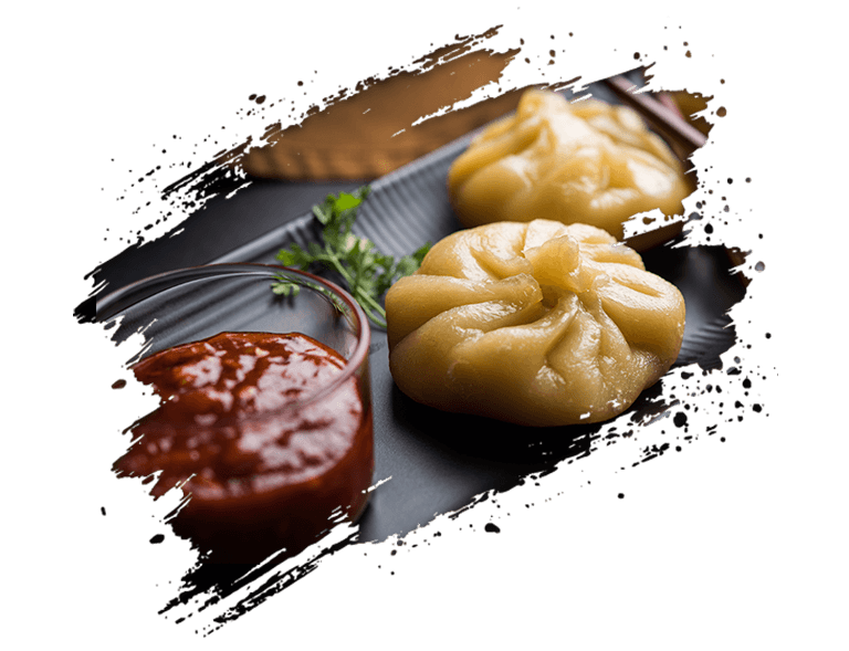 gangtok local cuisine dishes