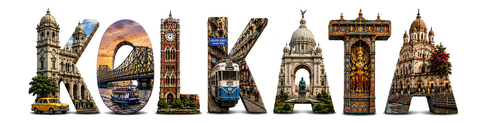kolkata holiday packages