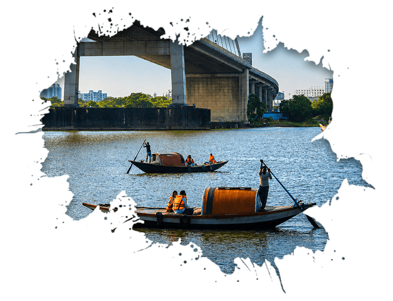 kolkata sightseeing attractions