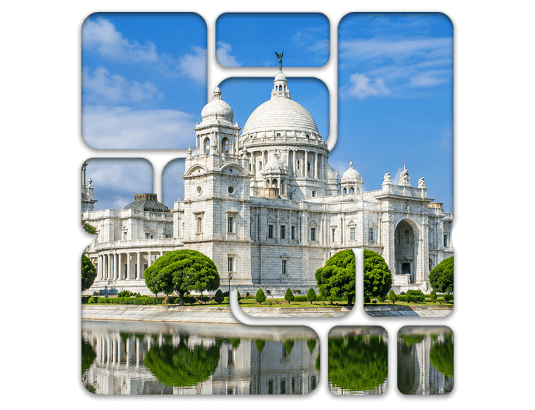 marble palace kolkata