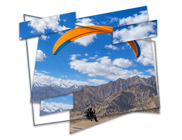 leh ladakh adventure travel