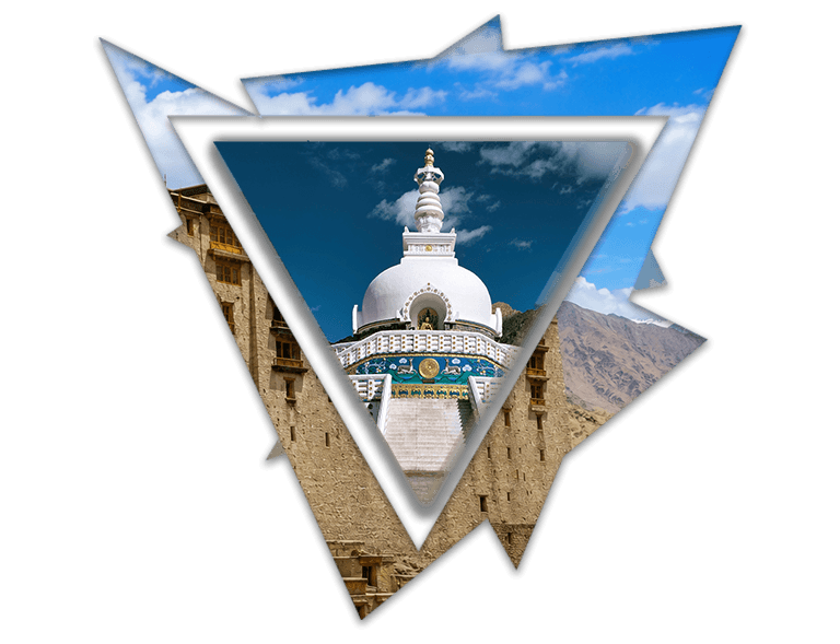leh ladakh tourist places
