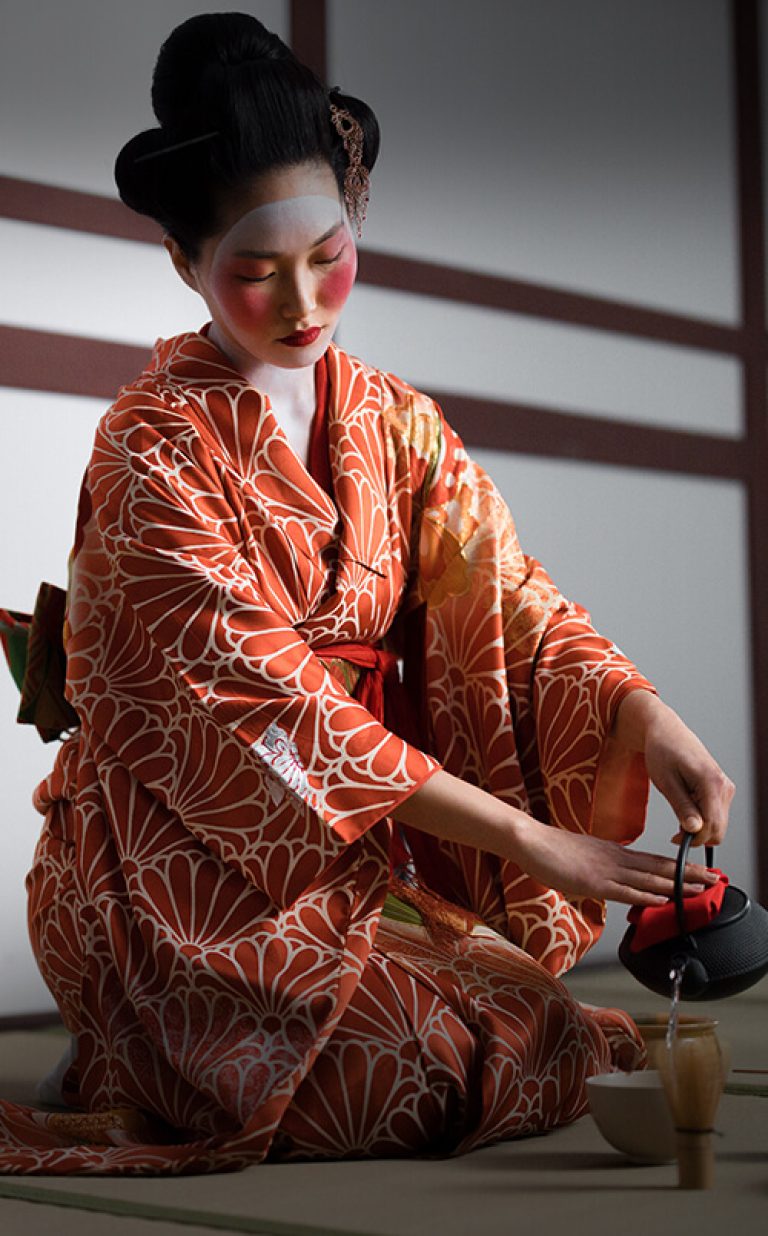 tea ceremony