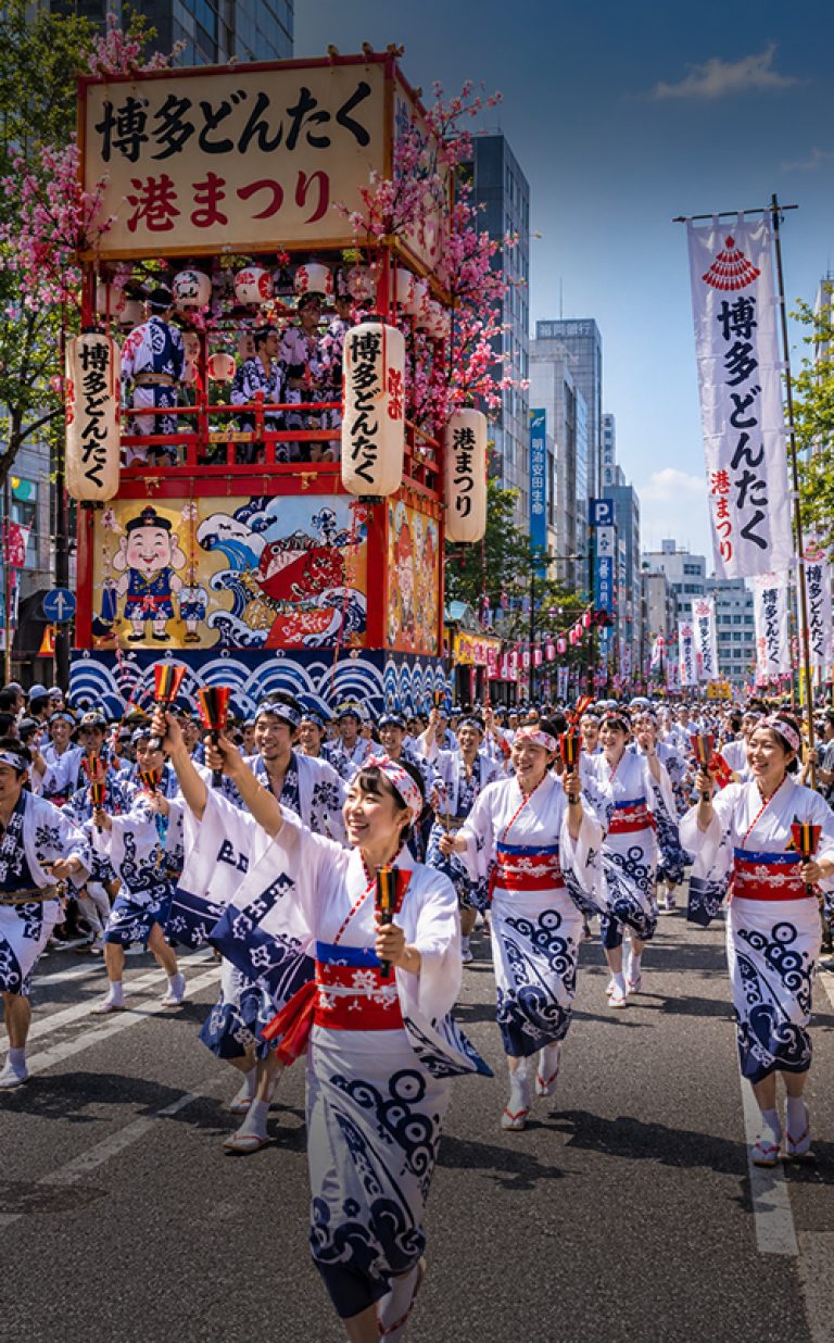 japanese festival