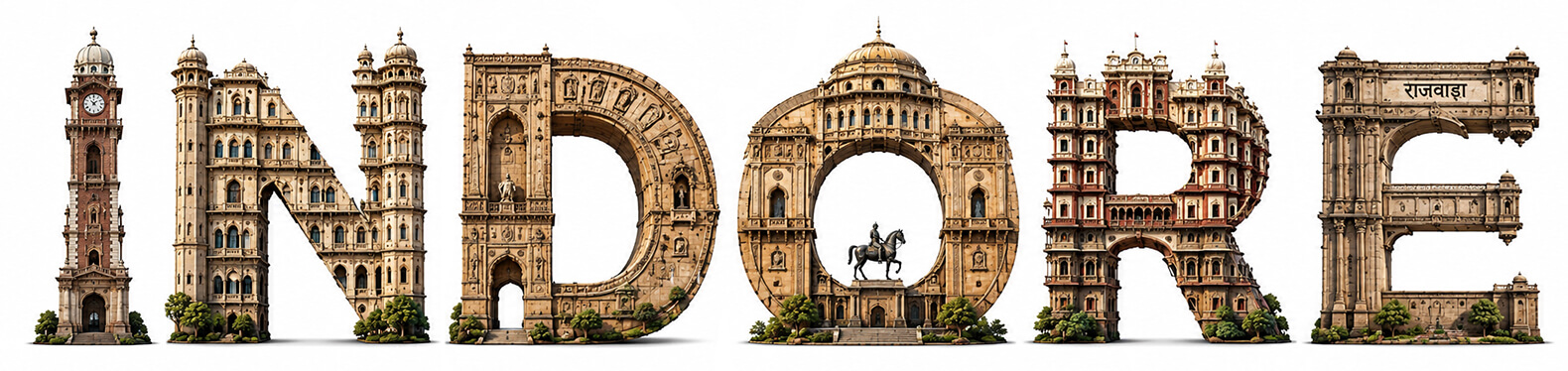 indore travel destination